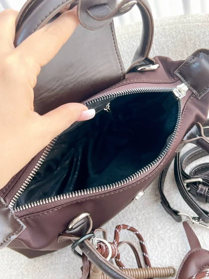 کیف چمپو 3411