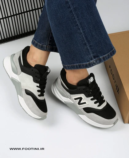 کتانی زنانه نیوبالانس HK 997