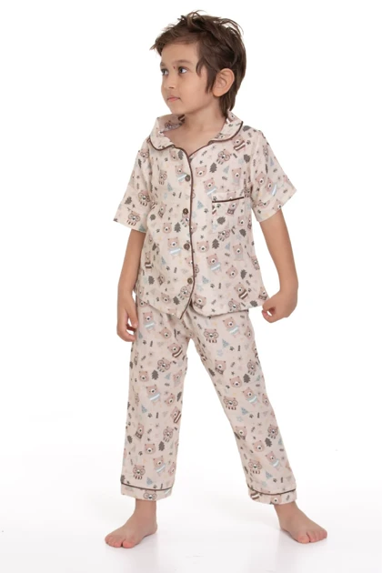 ست لباس خواب بچگانه tunays-shopping tunays-shopping