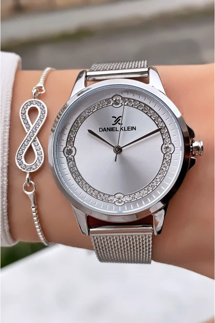 ساعت زنانه daniel-klein