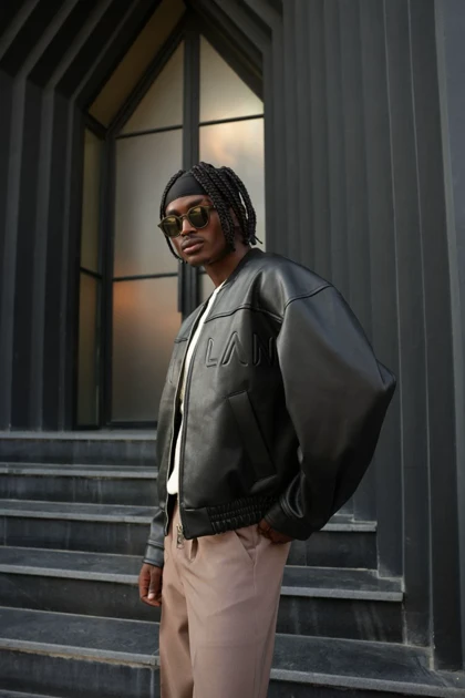 کاپشن خلبانی