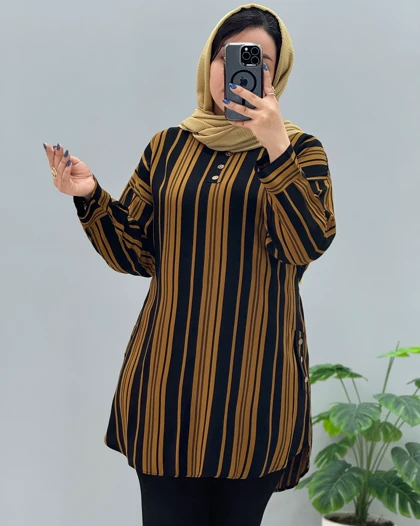 تونیک نخی هورسا