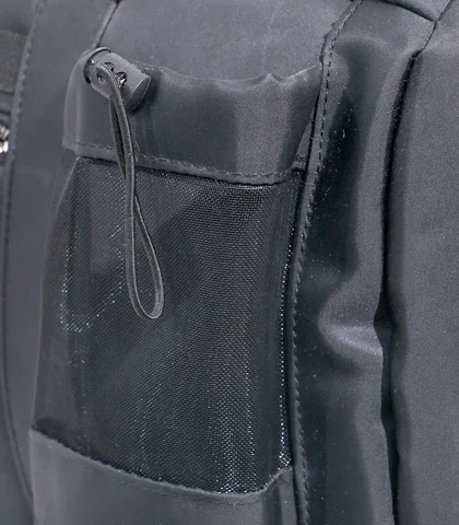 ساک ورزشی جاکفشی دار Nike با محفظه شیکر
