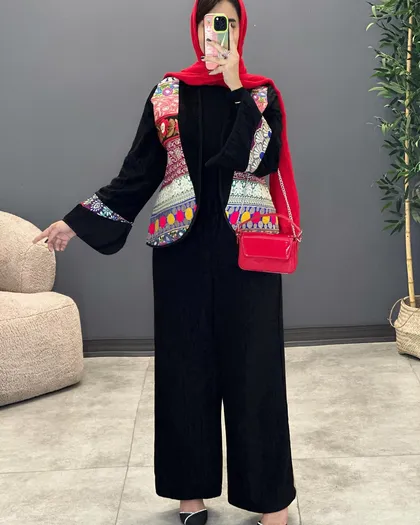 شلوار کش