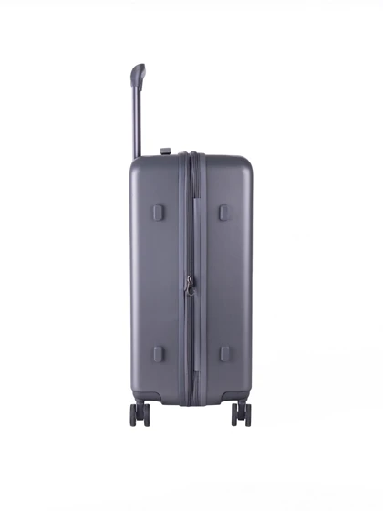 چمدان رزمری مدل rosemerry RL-203-3J رنگ طوسی تیره