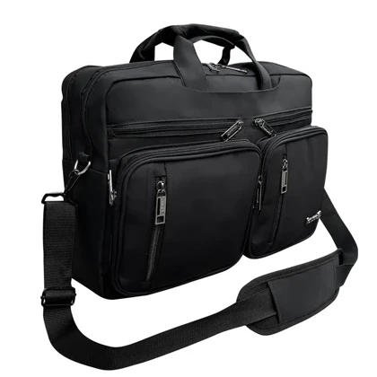 کیف سه کاره فوروارد مدل FORWARD - FCLT1086 ALL IN ONE قابل تبدیل به کوله