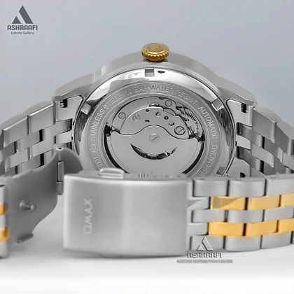 ساعت اتوماتیک اوماکس Omax OAOR001T1TI