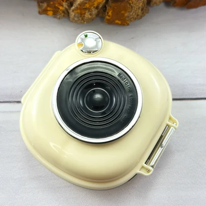 جاقرصی لنز کوچک D351