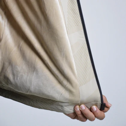 کاپشن اسپرت نایک مدل 83759 کرم