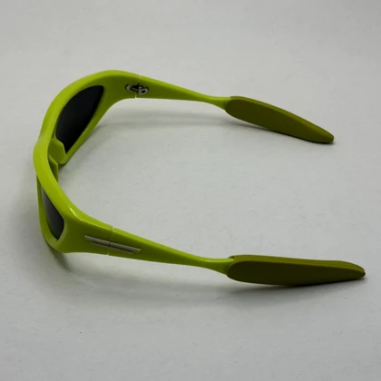 عینک آفتابی پلاریزه اسپرت بوتگا ونتا ایتالیایی سبز فسفری