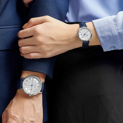 ساعت مچی مردانه برند جولیوس مدل JULIUS JA-1450MA