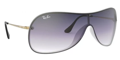 عینک آفتابی ریبن RayBan RB4411S 64220U کد 157384