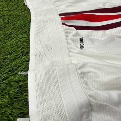 شورت کیت اول آرسنال 2026-2027