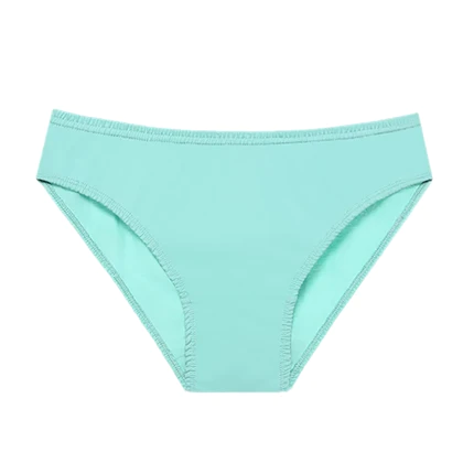 شورت زنانه اسلیپ کمرکش لیفه ای رنگی ساده بلکس کد 32412 بسته 3عددی (نیکوتن پوش)