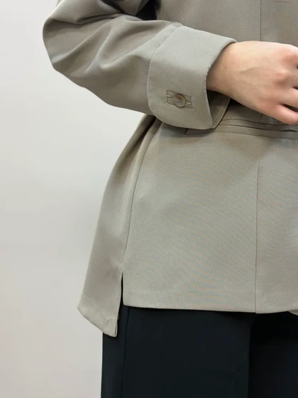 کت مازراتی کمربند دیورماجور