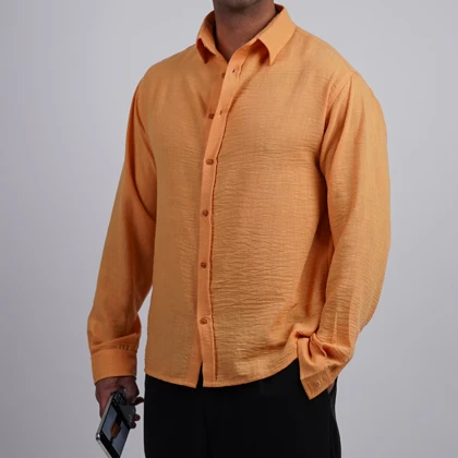 پیراهن آستین بلند کد 231025