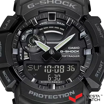 ساعت مچی مردانه کاسیو جی‌شاک CASIO G-SHOCK مدل GBA-900-1ADR