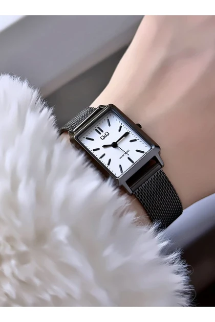 ساعت زنانه qandq qandq