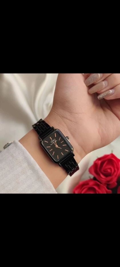 Dw قاب مستطیل جدید کد 1034