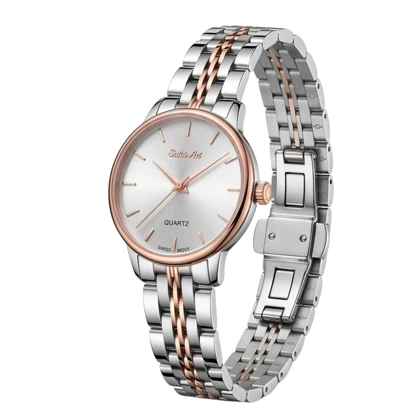 ساعت مچی زنانه سوئیس آرت مدل 920182SR1600