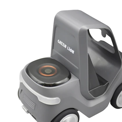 شارژر وایرلس فورک لیفت گرین لاین پنج کاره مدل Forklift