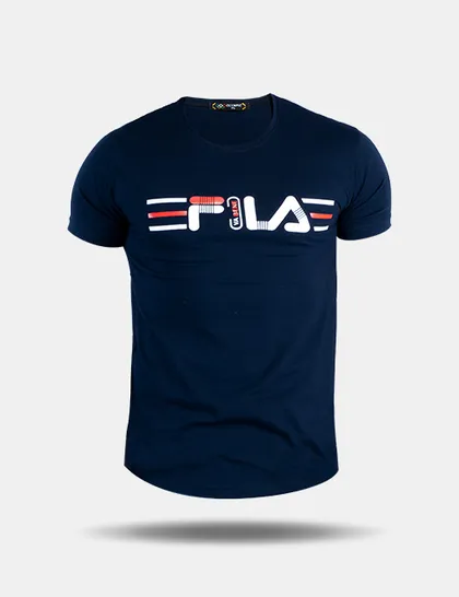 تیشرت مردانه Fila