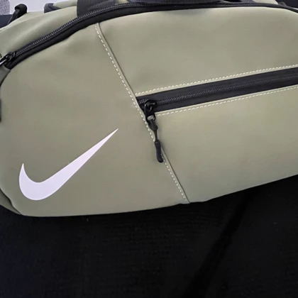 ساک ورزشی نایکی (Nike) سایز استاندارد 50 سانت (ضد آب)