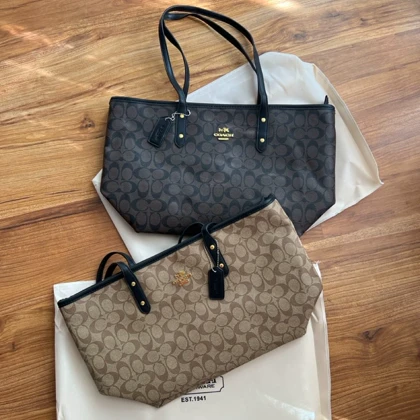 توت بگ کوچ Coach