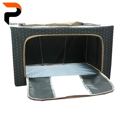 مالتی باکس سایز 2