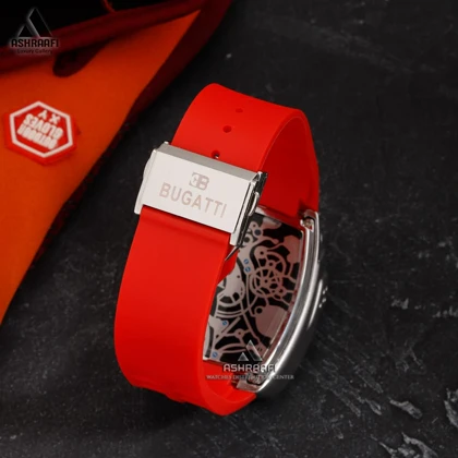 ساعت جیکوب اند کو بوگاتی Jacob & Co Bugatti Chiron RS1