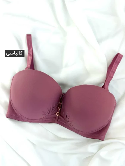 سوتین اسفنجی دکلته ماهناز کد 20872762