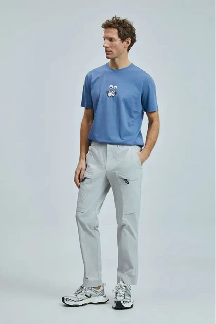 تیشرت مردانه lufian lufian