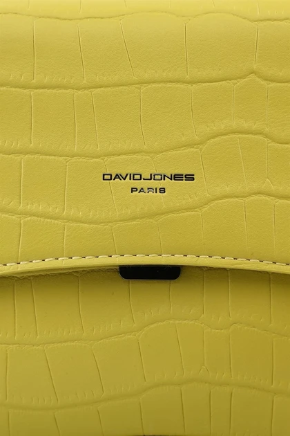 کیف دوشی مدل David Jones CM6628