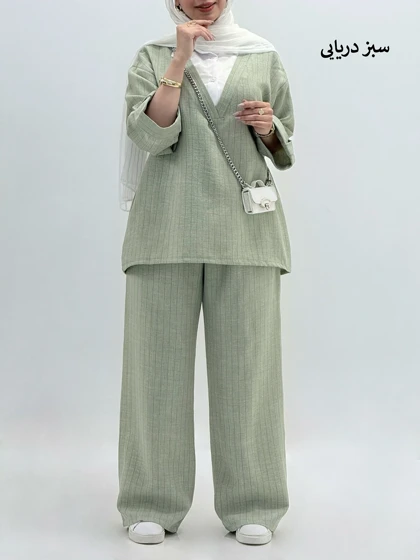 4289-ست اسپرت رزی