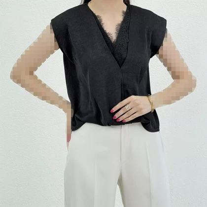 تاپ زنانه فشن