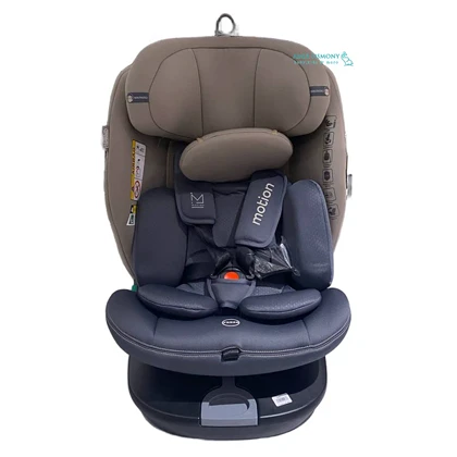 صندلی ماشین موشن چیپولینو