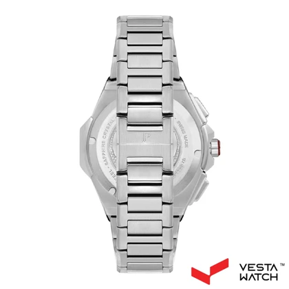 ساعت مچی مردانه ژاک فیلیپ JACQUES PHILIPPE مدل JPQGC481336