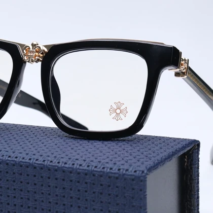 عینک برند CHROME HEARTS کد 181334