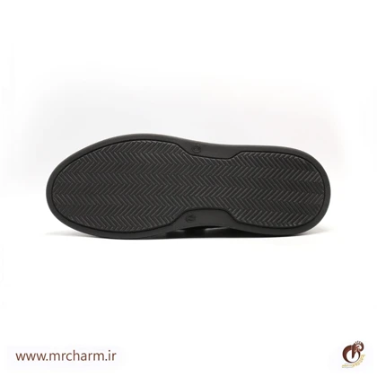 کالج ونس مردانه تمام چرم mrc113-24