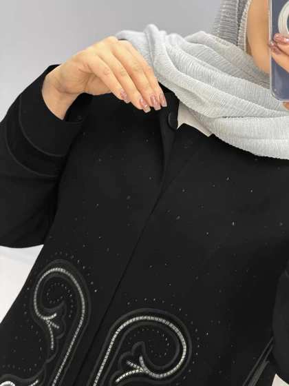 مانتو مزونی شانتون جان سو کد 458240