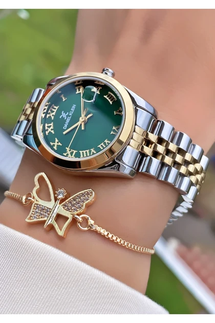 ساعت زنانه daniel-klein