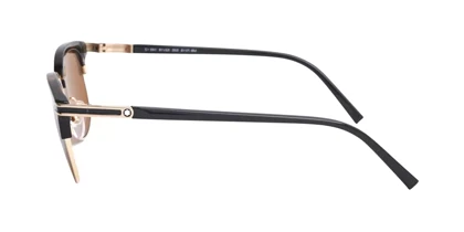 عینک آفتابی مونت بلانک 701S 52E