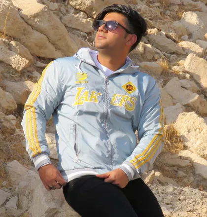 سویشرت وارداتی داخل تور طوسی مردانه جدید
