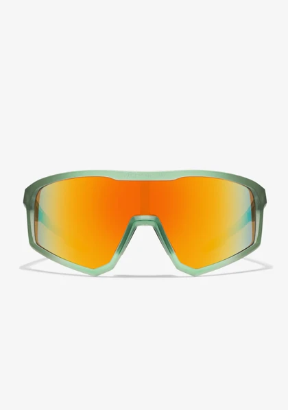 عینک آفتابی دی فرانکلین مدل D.franklin Hurricane Grad Green / Orange