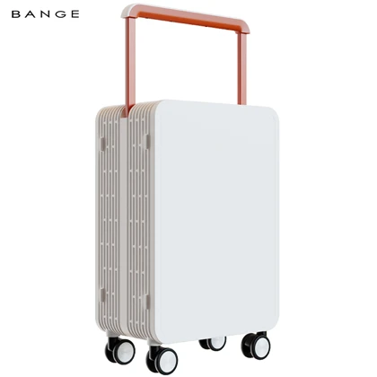 چمدان چرخ‌دار 20 اینچ بنج BANGE BG-2119