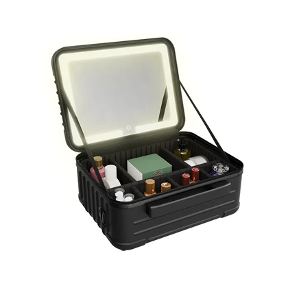 کیف لوازم آرایش پرودو مدل TRAVEL MAKE UP BAG