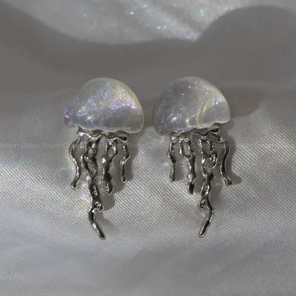 گوشواره عروس دریایی