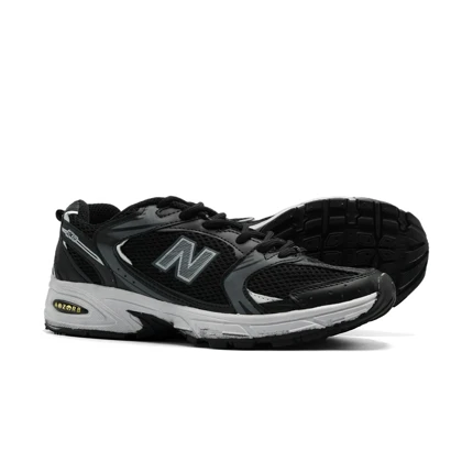 کفش کتانی مردانه NB مدل 0598