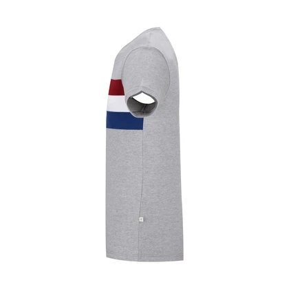 تیشرت مردانه آلفونسی مدل M2102002TS