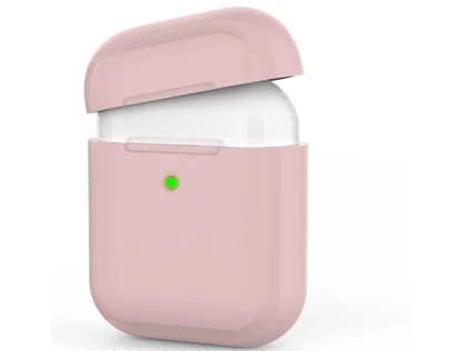 کاور سیلیکونی ایرپاد 1 و 2 آها استایل Ahastyle PT88-Z AirPods Case 2MM Silicone Replacement Cover